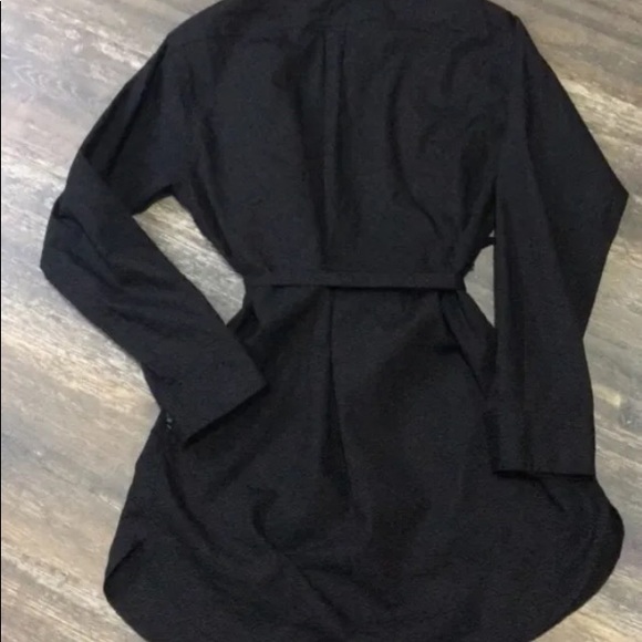 Talula oxford shirt/ Press - Picture 2 of 6